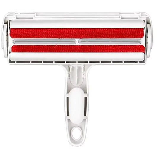 FurSweep pet hair remover roller